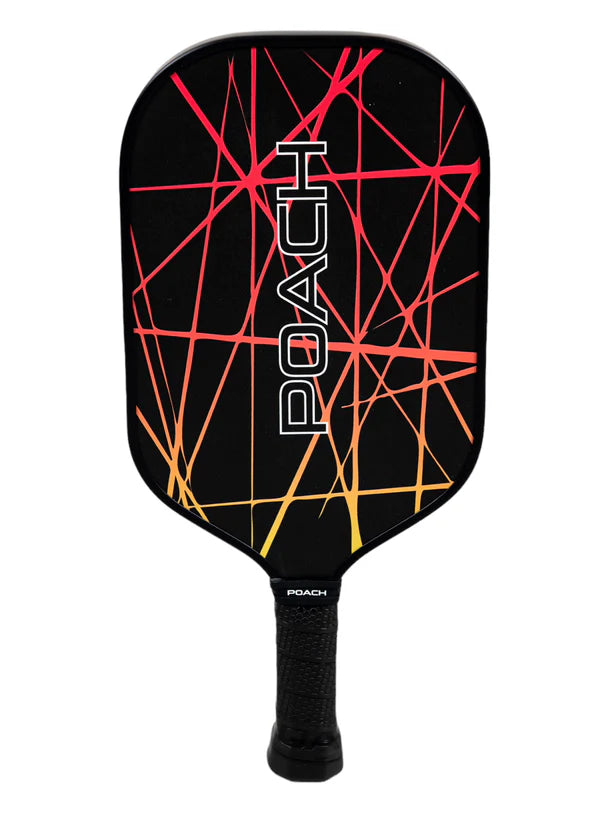 Poach Podium Control & FREE PADDLE COVER
