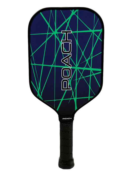Poach Paddle Havoc Control & FREE PADDLE COVER