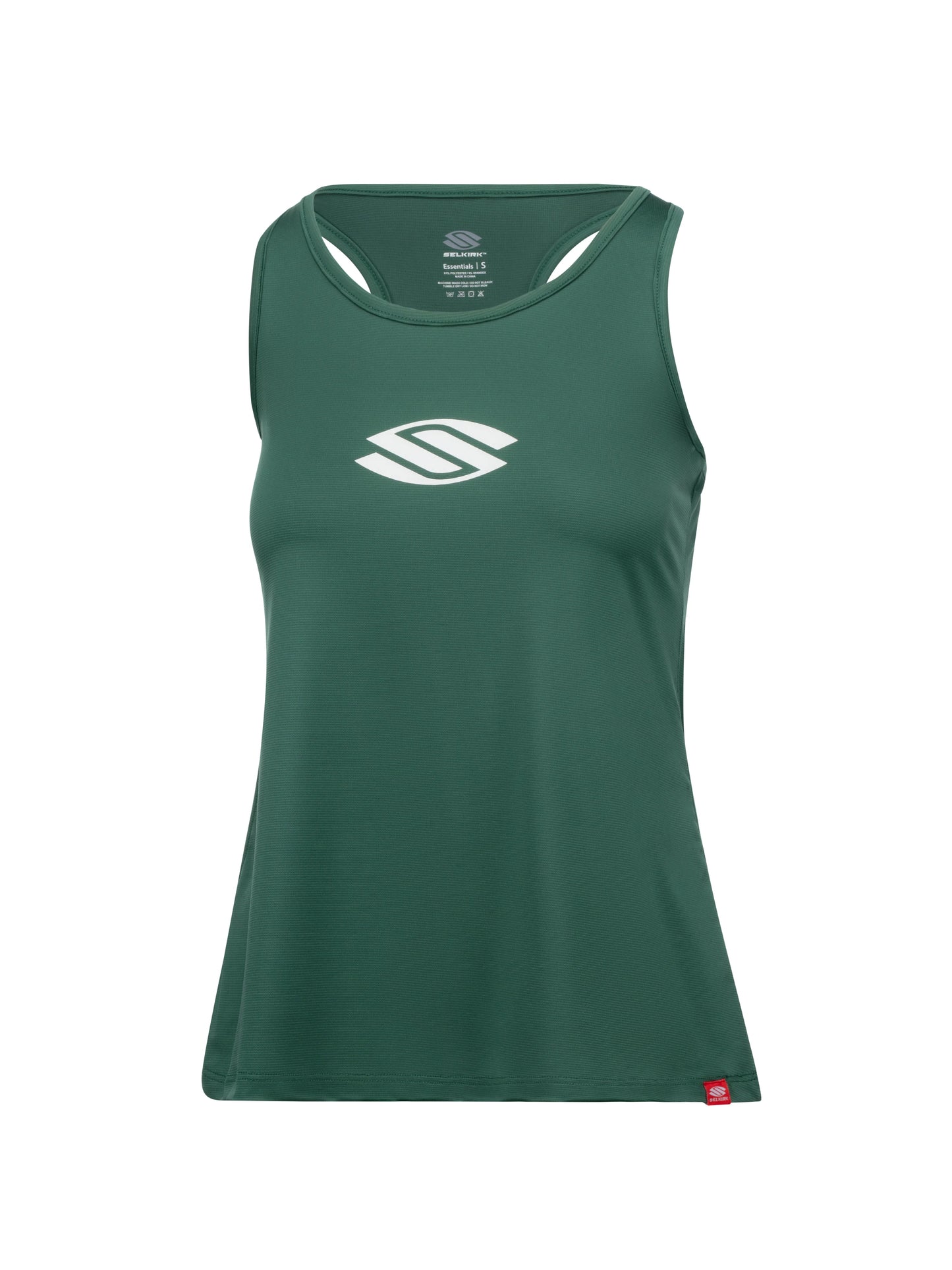 Selkirk Women’s Essentials Pickleball Tank Top