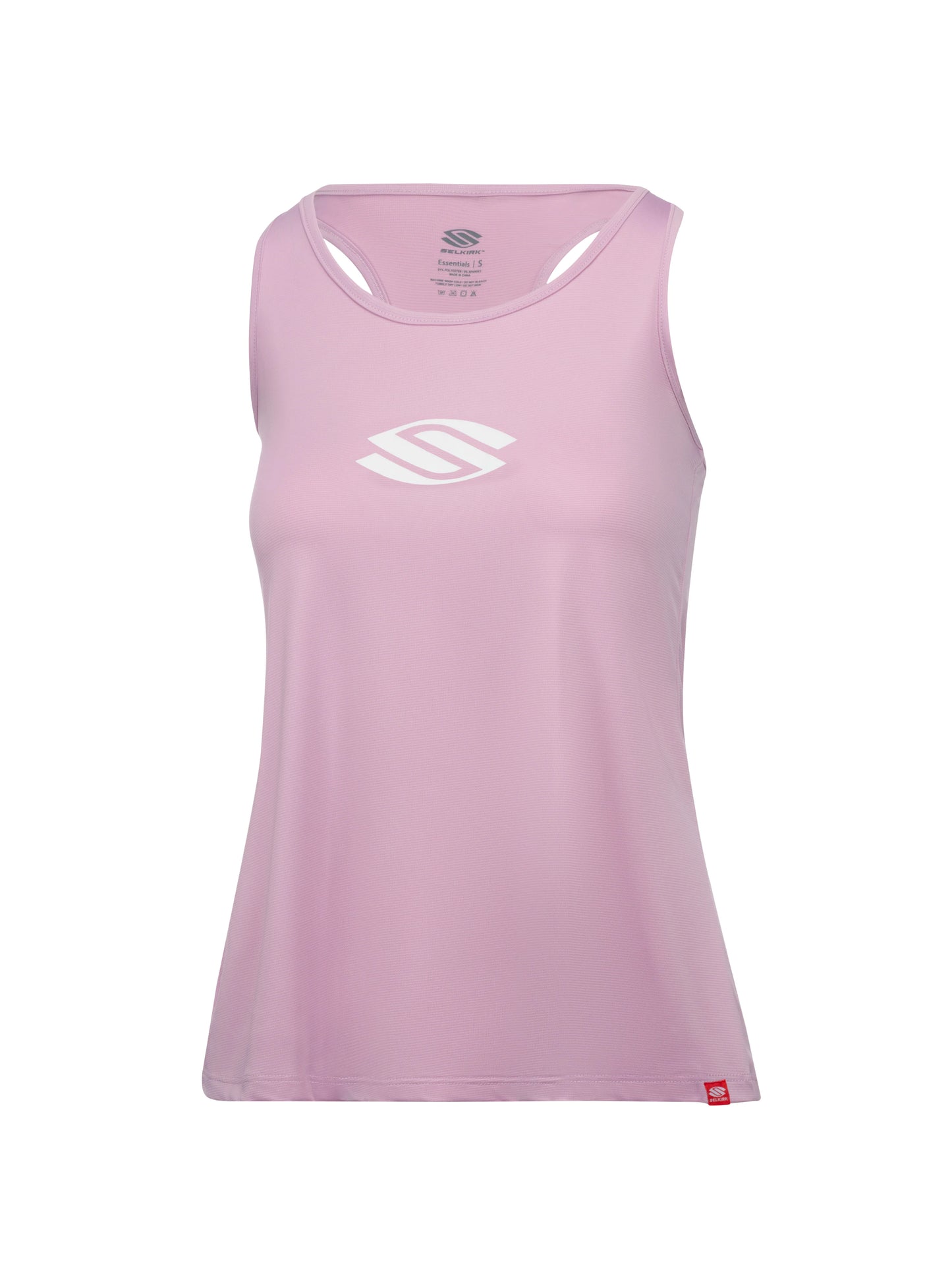 Selkirk Women’s Essentials Pickleball Tank Top