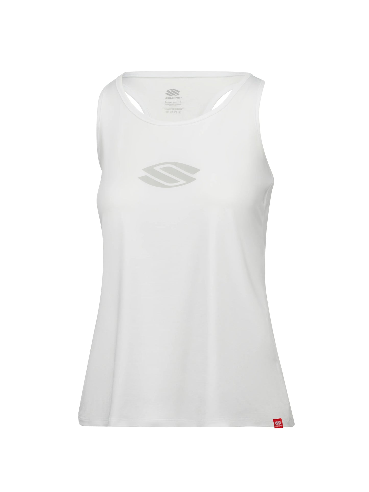 Selkirk Women’s Essentials Pickleball Tank Top
