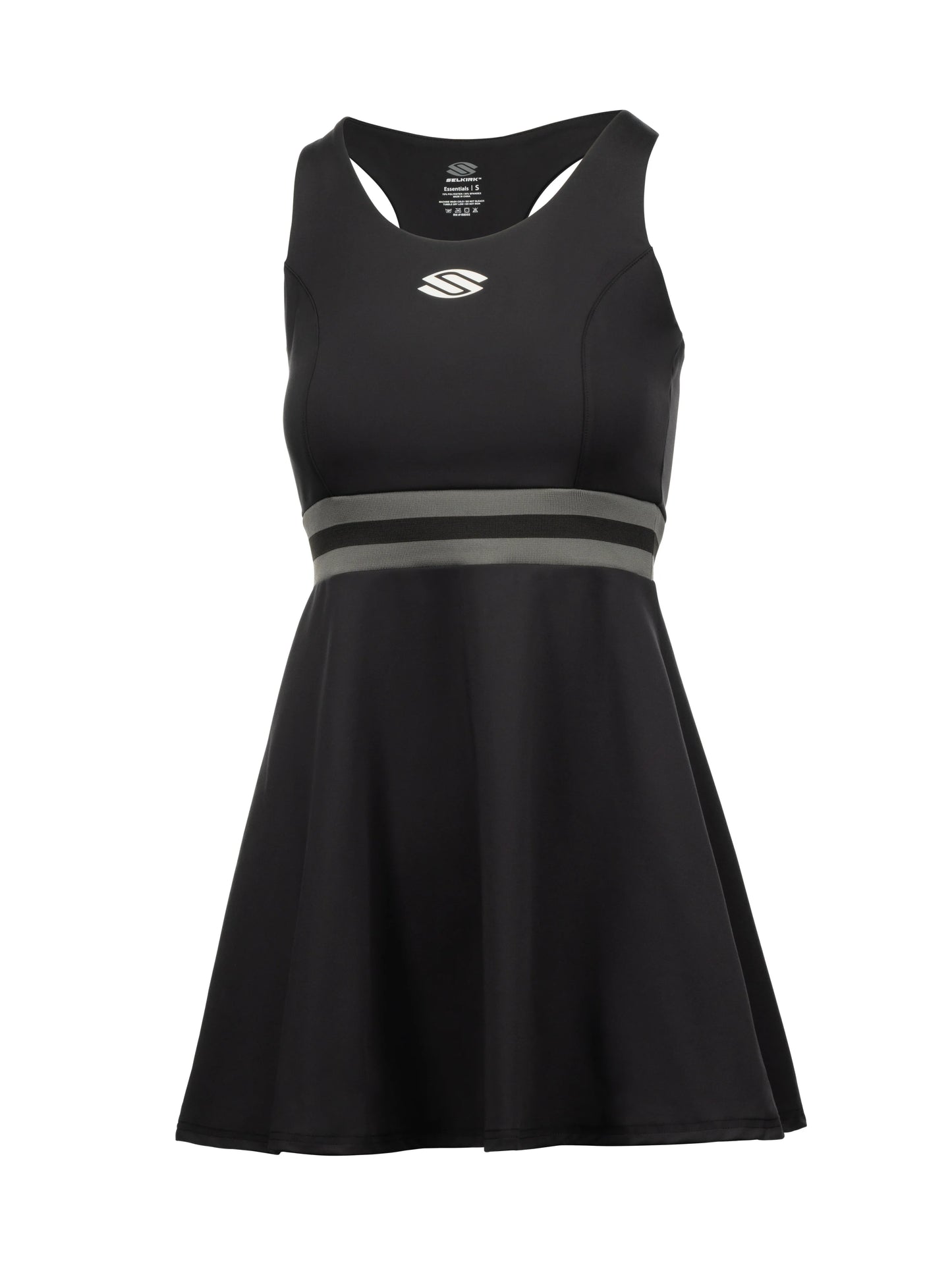 Selkirk Women’s Essentials Flare Pickleball Dress