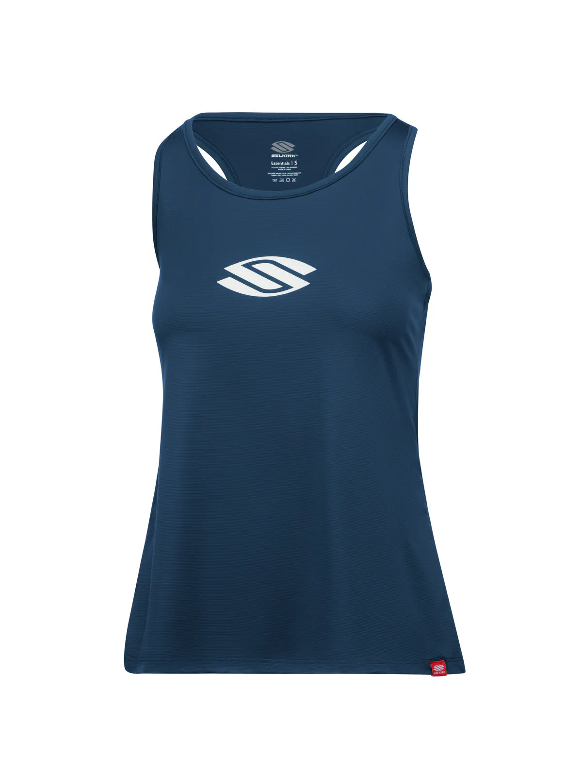 Selkirk Women’s Essentials Pickleball Tank Top
