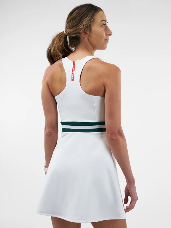 Selkirk Women’s Essentials Flare Pickleball Dress